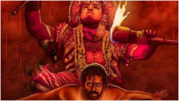 ತಡೆಯಾಜ್ಞೆ ತೆರವಾದರೂ ಒಟಿಟಿಯಲ್ಲಿ ಪ್ರಸಾರವಾಗಲ್ಲ 'ವರಾಹ ರೂಪಂ' ಹಾಡು!