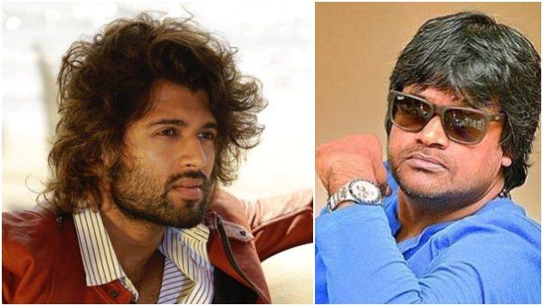 'ಲೈಗರ್' ಹೀನಾಯ ಸೋಲಿನ ಬಳಿಕ ಹೊಸ ಸಿನಿಮಾಗೆ ವಿಜಯ್ ದೇವರಕೊಂಡ ಗ್ರೀನ್ ಸಿಗ್ನಲ್?