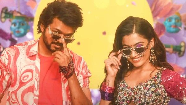 ಬಳ್ಳಾರಿಗೆ ತಮಿಳು ಸ್ಟಾರ್ ವಿಜಯ್, ಜೊತೆಗೆ ರಶ್ಮಿಕಾ ಮಂದಣ್ಣ