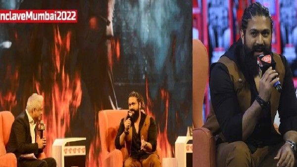 Yash : ರಾಜದೀಪ್ ಸರ್ದೇಸಾಯಿ ತರ್ಲೆ ಪ್ರಶ್ನೆಗೆ ಯಶ್ ಖಡಕ್ ಉತ್ತರ