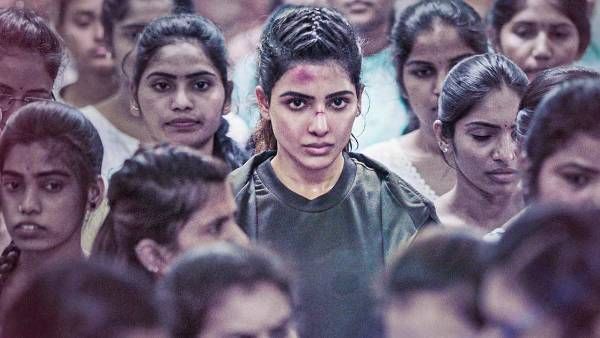 'ಯಶೋಧ' ಯಶಸ್ಸು, ಭಾಗ 2, 3ಕ್ಕೆ ತಯಾರಿ, ಸಮಂತಾನೇ ನಾಯಕಿ