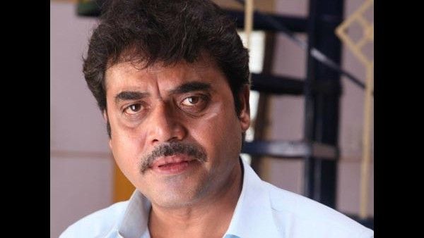 ಮತ್ತೆ ಚುನಾವಣೆಗೆ ನಟ ಶಶಿಕುಮಾರ್ ಸಜ್ಜು, ಕ್ಷೇತ್ರ ಯಾವುದು? ಟಿಕೆಟ್ ಸಿಗುತ್ತಾ?