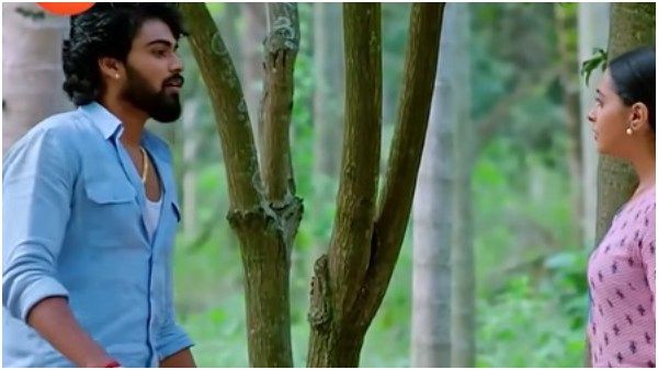 ಪ್ರೀತಿಸುತ್ತಿದ್ದೇನೆ ಎಂದು ಒಪ್ಪಿಕೊಂಡು ಸ್ನೇಹಾ ಎದುರು ಸಿಕ್ಕಿಬಿದ್ದ ಕಂಠಿ!