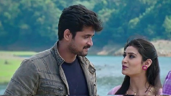 ಶಮಂತ್ ಕಂಡು ವೈಷ್ಣವಿಗೆ ಶಾಕ್, ಮುಂದೇನು ಮಾಡುತ್ತಾಳೆ ವೈಷ್ಣವಿ?