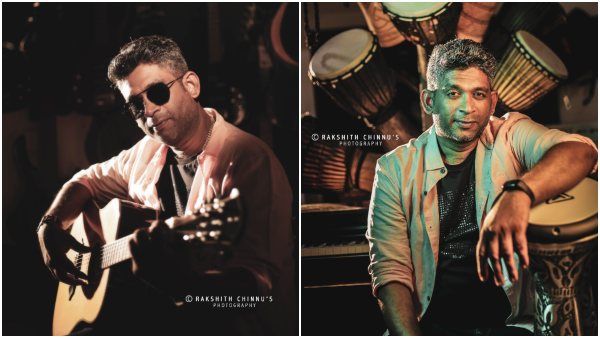 'ಪೃಥ್ವಿ', 'ಸವಾರಿ' ಅಂತಹ ಸಿನಿಮಾಗಳಿಗೆ ಸಂಗೀತ ನೀಡಿರೋ ಮಣಿಕಾಂತ್ ಕದ್ರಿ ಜರ್ನಿಗೆ 2 ದಶಕ!