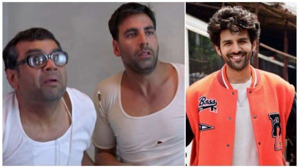 ಅಕ್ಷಯ್ ಕುಮಾರ್ ಹಿಂದೆ ಸರಿದ 'ಹೇರಾ ಫೇರಿ 3' ಕಥೆ ಏನಾಯ್ತು?