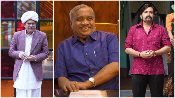 1200 ಸ್ಕ್ರೀನ್‌ಗಳಲ್ಲಿ ಪ್ಯಾನ್ ಇಂಡಿಯಾ ಸಿನಿಮಾ 'ವಿಜಯಾನಂದ' ರಿಲೀಸ್: ಕನ್ನಡದ ಮೊದಲ ಬಯೋಪಿಕ್ ಗೆಲ್ಲುತ್ತಾ?