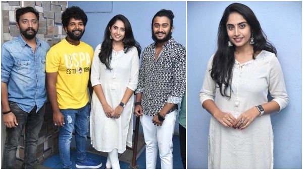 'ಸಾವಿರುಪಾಯಿಗೆ ಸ್ವರ್ಗ' ಈ ಕಿರುಚಿತ್ರಕ್ಕೆ ಕಾಶಿನಾಥ್, ಉಪ್ಪಿನೇ ಸ್ಪೂರ್ತಿ!