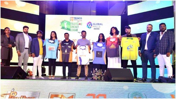 ಶೀಘ್ರದಲ್ಲೇ ಟೆಲಿವಿಷನ್ ಕ್ರಿಕೆಟ್ ಲೀಗ್ ಆರಂಭ: ತಂಡಗಳ ವಿವರ ಇಲ್ಲಿದೆ