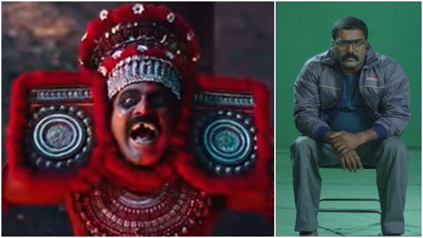 'ವಿಕ್ರಾಂತ್ ರೋಣ'ಸಿನಿಮಾ ಪಿಟಿ ಮೇಷ್ಟ್ರ 'ಬ್ಲಿಂಕ್' ಮೋಡಿ ಹೆಂಗೈತೆ?