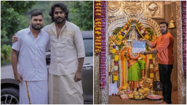 ಎರಡನೇ ಸಿನಿಮಾದಲ್ಲೇ ಗ್ಯಾಂಗ್‌ಸ್ಟಾರ್ ಆದ ಕ್ರೇಜಿಸ್ಟಾರ್ ಪುತ್ರ ವಿಕ್ರಮ್ ರವಿಚಂದ್ರನ್