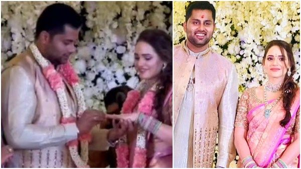 ಅಭಿಷೇಕ್, ಅವಿವಾಗೆ ತೊಡಿಸಿದ ಉಂಗುರದ ಬೆಲೆ ಎಷ್ಟು ಲಕ್ಷ?