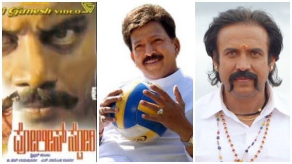 'ಪೊಲೀಸ್ ಸ್ಟೋರಿ' ಮಾಡಿ ಮಾಸ್ ಹೀರೊ ಆಗ್ಬೇಕು ಅಂದ್ಕೊಂಡೆ.. 'ವಿಷ್ಣು' ಚಿತ್ರದಿಂದ ಲಾಸ್ ಆಯ್ತು: ಅಭಿಜಿತ್