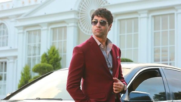 ತೆಲುಗಿನಲ್ಲಿ ಬರುತ್ತಿದೆ ಮತ್ತೊಂದು ಹಿಟ್ ಚಿತ್ರದ ಸೀಕ್ವೆಲ್: 'ಗೂಢಾಚಾರಿಕೆ ಯಾರದ್ದು?