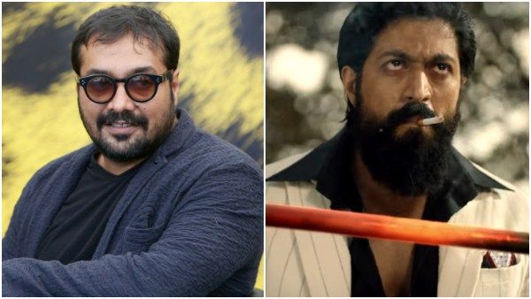 ''ಕೆಜಿಎಫ್ 2' ಸಿನಿಮಾ ನಕಲು ಮಾಡಲು ಹೋದರೆ ಸೋಲು ಗ್ಯಾರೆಂಟಿ'