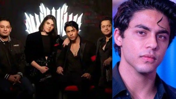 ಹೊಸ ಉದ್ಯಮ ಆರಂಭಿಸಿದ ಶಾರುಖ್ ಖಾನ್ ಪುತ್ರ: 'ಹರಾಮ್' ಎಂದು ಟೀಕೆ