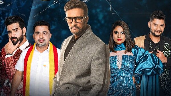 BBK9: ದೀಪಿಕಾ ದಾಸ್ ಎಲಿಮಿನೇಟ್, ಫೈನಲ್‌ಗೆ ಹೋಗಿದ್ದು ಇವರಿಬ್ಬರೇ