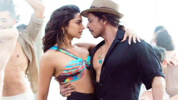 ಟ್ರೋಲ್‌ಗಳ ಒತ್ತಾಯಕ್ಕೆ ಮಣಿದ ಸಿಬಿಎಫ್‌ಸಿ: 'ಬೇಷರಮ್' ಹಾಡಿನಲ್ಲಿ ಬದಲಾವಣೆಗೆ ಸೂಚನೆ