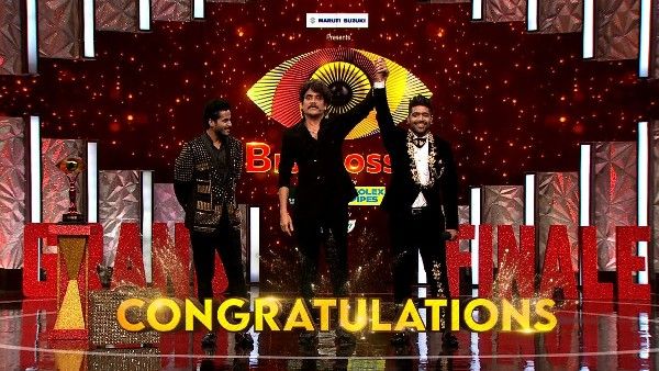 ತೆಲುಗು ಬಿಗ್‌ಬಾಸ್ ಗೆದ್ದವರ್ಯಾರು? ಸಿಕ್ಕ ಬಹುಮಾನದ ಮೊತ್ತ ಎಷ್ಟು?