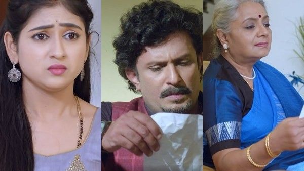 ಏಜೆ ಅರೆಸ್ಟ್ ಆಗಿರುವ ವಿಚಾರ ಅಜ್ಜಿಗೆ ತಿಳಿದೇ ಬಿಟ್ಟಿತಾ? ಮುಂದೇನು ಮಾಡ್ತಾಳೆ ಲೀಲಾ?