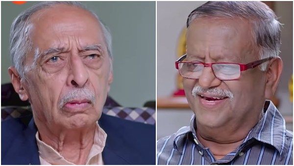 ಸಿರಿ ತಂದೆಗಿರುವ ಮರೆವಿನ ಕಾಯಿಲೆ ದತ್ತ ಮುಂದೆ ಬಯಲಾಗುತ್ತಾ?