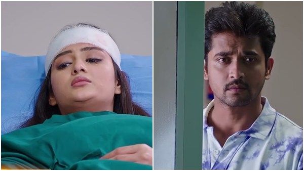 ಮಲೆನಾಡಲ್ಲಿ ಅರಳುತ್ತಾ ಸ್ಪಂದನ ವಿಕ್ರಾಂತ್ ಪ್ರೀತಿ