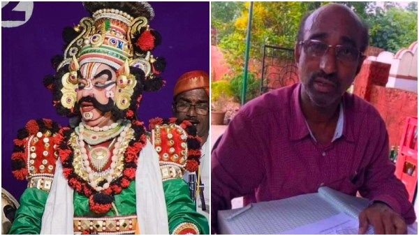 ಯಕ್ಷಗಾನದ ರಂಗಸ್ಥಳದಲ್ಲೇ ಸಾವು: ರಂಗಸ್ಥಳದಲ್ಲೆ ಮಡಿದ ಕಲಾವಿದರು ಯಾರು ಗೊತ್ತೇ?