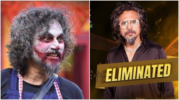 BBK 9: ಅರುಣ್ ಸಾಗರ್ ಎಲಿಮಿನೇಶನ್‌ಗೆ ಕಾರಣಗಳು