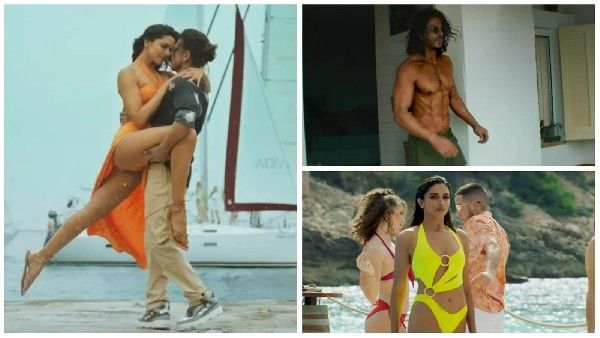 ವಿವಾದಕ್ಕೆ ಕಾರಣವಾಗಿರುವ 'ಪಠಾಣ್' ಸಿನಿಮಾದ 'ಬೇಷರಮ್' ಹಾಡಿನ ಅರ್ಥವೇನು? ಇಲ್ಲಿದೆ ಭಾವಾನುವಾದ