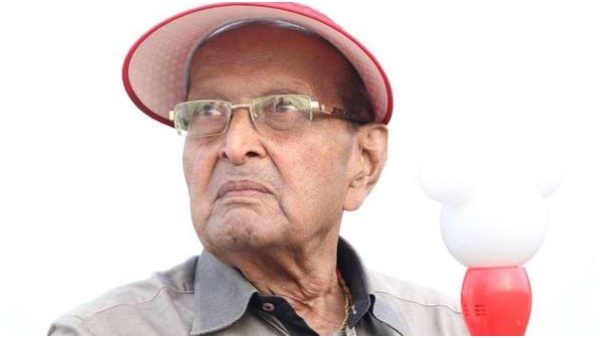 ಕನ್ನಡ ಚಿತ್ರರಂಗದ ಹಿರಿಯ ನಿರ್ದೇಶಕ ಭಗವಾನ್‌ಗೆ ಅನಾರೋಗ್ಯ: ಜಯದೇವ ಆಸ್ಪತ್ರೆಗೆ ದಾಖಲು!