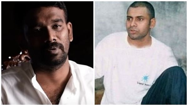 ಪರಿಟಾಲ ರವಿ, ಪವನ್‌ ಕಲ್ಯಾಣ್‌ ತಲೆ ಬೋಳಿಸಿದ್ದು ನಿಜವೇ? ಪರಿಟಾಲ ಶ್ರೀರಾಮ್ ಹೇಳಿದ್ದಿಷ್ಟು!