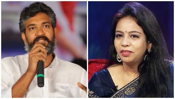 ರಾಜಮೌಳಿ ಜೊತೆ ವೈಮನಸ್ಸು: ನಮ್ಮ ಅಣ್ಣನಿಗೆ ಯಾರನ್ನು ಹೇಗೆ ಬಳಸಿಕೊಳ್ಳಬೇಕು ಗೊತ್ತು ಎಂದ ತಂಗಿ ಶ್ರೀಲೇಖ!