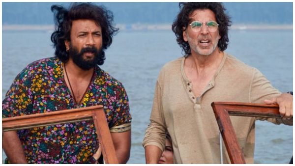 ಓಟಿಟಿಗೆ ಬಂದ ಅಕ್ಷಯ್‌ಕುಮಾರ್ 'ರಾಮ್‌ಸೇತು': ಸದ್ಯಕ್ಕೆ ಎಲ್ಲರೂ ನೋಡಲು ಅವಕಾಶ ಇಲ್ಲ!