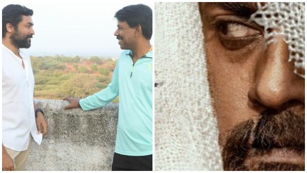 ಸೂರ್ಯ ಮೇಲೆ ಮುನಿಸಿಕೊಂಡ್ರಾ ನಿರ್ದೇಶಕ ಬಾಲ ? 'ವನಂಗಾನ್' ಚಿತ್ರದಿಂದ ಸೂರ್ಯ ಕೈಬಿಟ್ಟ ನಿರ್ದೇಶಕ ಬಾಲ!