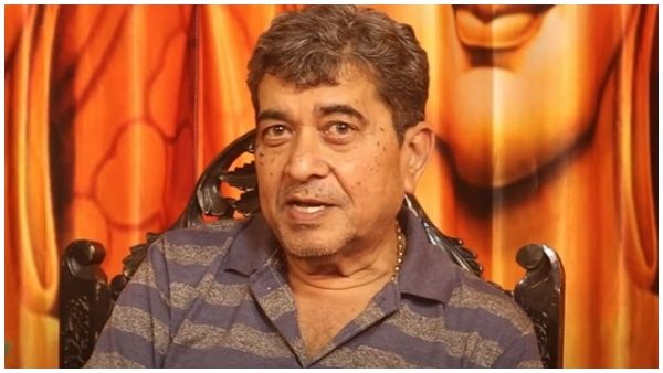 ಹೃದಯಾಘಾತದಿಂದ ಹಿರಿಯ ನಟ ಮನ್‌ದೀಪ್ ರಾಯ್ ಆಸ್ಪತ್ರೆಗೆ ದಾಖಲು: ಚಿಕಿತ್ಸೆಗೆ ಬೇಕು ಆರ್ಥಿಕ ನೆರವು!