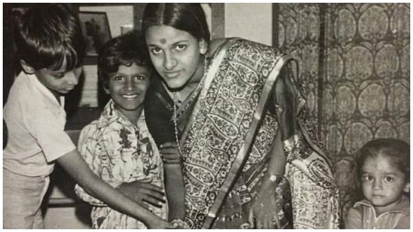 ಅಷ್ಟಾಗಿ ವೈರಲ್ ಆಗದ ದರ್ಶನ್- ಅಪ್ಪು ಬಾಲ್ಯದ ಫೋಟೊ: ಆ ದಿನ ನೆನೆದ ಚಾಲೆಂಜಿಂಗ್ ಸ್ಟಾರ್