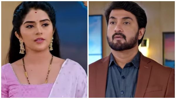 ಆರ್ಯನ ಡೆತ್ ಸರ್ಟಿಫಿಕೆಟ್ ತರಲು ಹೊರಟ ಅನುಗೆ ಸತ್ಯ ಗೊತ್ತಾಗುತ್ತಾ..?