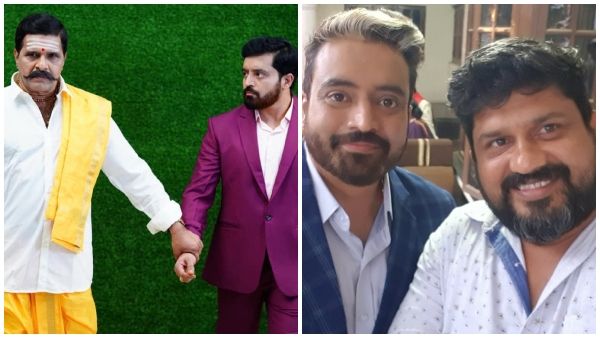 Exclusive: 'ಸೂರ್ಯವಂಶ' ಧಾರಾವಾಹಿಯಲ್ಲಿ ಅನಿರುದ್ಧ್ ನಟನೆ: ಆರೂರು ಜಗದೀಶ್ ಹೇಳಿದ್ದೇನು?
