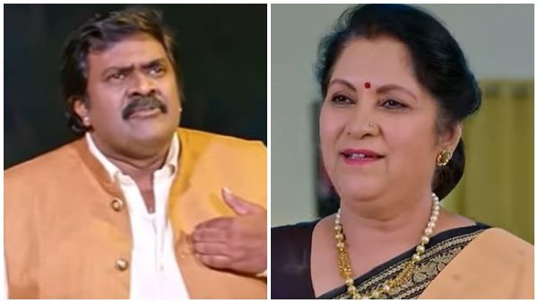 Jothe Jotheyali Serial : ಮತ್ತೆ ಶಾರದಾ ದೇವಿ ಮನೆಗೆ ಬಂದು ಝೇಂಡೇ ಮಾಡಿದ ಕೆಲಸವೇನು ಗೊತ್ತಾ..?