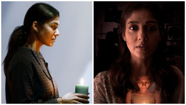 Connect Trailer: ಲಾಕ್‌ಡೌನ್ ಟೈಮಲ್ಲಿ ದೆವ್ವ ನೋಡಿ ಬೆಚ್ಚಿಬಿದ್ದ ನಯನತಾರ!