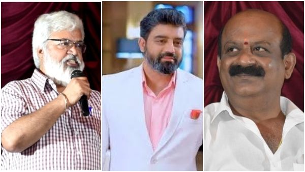 ಫಿಲ್ಮ್ ಚೇಂಬರ್‌ನಲ್ಲಿ ಕೈಯಲ್ಲಿ ಅನಿರುದ್ಧ್ ಕಿರಿತೆರೆ ಭವಿಷ್ಯ: ಒಂದು ಮಾಡೋಕೆ ಹರಸಾಹಸ