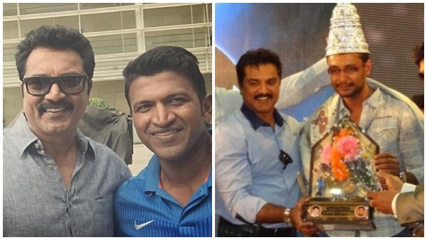 Breaking: 'ರಾಜಕುಮಾರ', 'ಸಾರಥಿ' ಚಿತ್ರಗಳ ನಟ ಶರತ್‌ಕುಮಾರ್ ಆರೋಗ್ಯದಲ್ಲಿ ಏರುಪೇರು