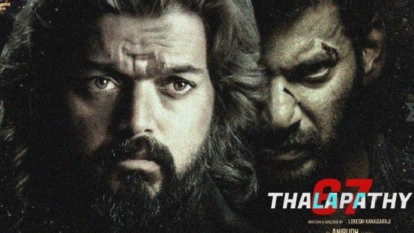 ವಿಜಯ್- ಲೋಕೇಶ್ ಕನಕರಾಜ್ ಚಿತ್ರದಲ್ಲಿ ನಟಿಸಲ್ಲ ಎಂದ ವಿಶಾಲ್: ಮುಂದೆ ನೋಡೋಣ ಎಂದ ನಟ