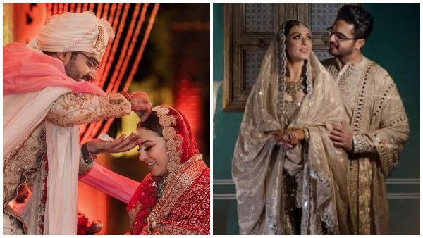 ಹನ್ಸಿಕಾ- ಸೋಹೈಲ್ ಮದುವೆ ಖರ್ಚು 20 ಕೋಟಿನಾ? ಯಾರು ಹೆಚ್ಚು ಖರ್ಚು ಮಾಡಿದ್ದು?