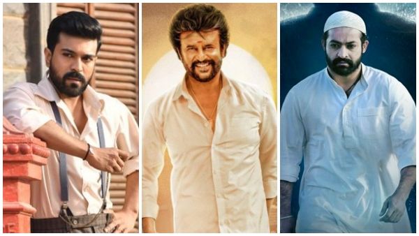 ರಜನಿಕಾಂತ್ 24 ವರ್ಷಗಳ ಹಿಂದಿನ ದಾಖಲೆ ಮುರಿದ ಚರಣ್- ತಾರಕ್!