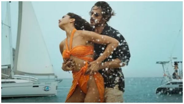 ದೀಪಿಕಾ ಮದುವೆ ನಂತರ ಏನಿದೆಲ್ಲ.. ಶಾರೂಖ್ ಜೊತೆ ತುಂಬಾ ಓವರ್ ಆಯ್ತು: ಟ್ರೋಲ್ ಶುರು!