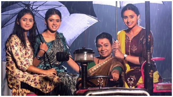 ಒಂದು ವರ್ಷ ಪೂರೈಸಿದ 'ಪುಟ್ಟಕ್ಕನ ಮಕ್ಕಳು'