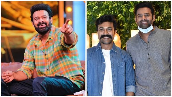 2 ತಿಂಗಳಲ್ಲಿ ಹಸೆಮಣೆ ಏರುತ್ತಾರಾ ಪ್ರಭಾಸ್? ಡಾರ್ಲಿಂಗ್ ಮದುವೆ ಸುದ್ದಿ ಲೀಕ್ ಮಾಡಿದ ಚರಣ್!