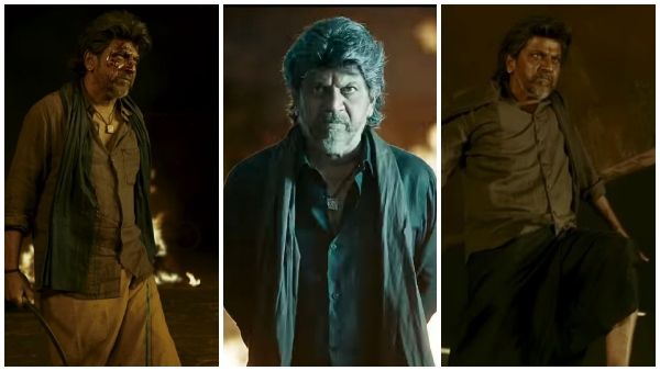 Vedha Trailer: 'ವೇದ' ಹೆದರೋದು ಇಲ್ಲ.. ಕ್ಷಮಿಸೋದು ಇಲ್ಲ: ಶಿವಣ್ಣ ಈಸ್ ಬ್ಯಾಕ್