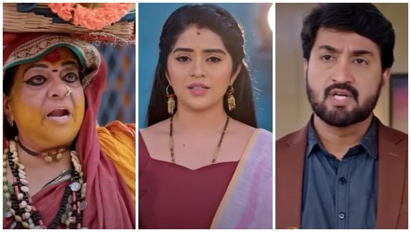 ಅನುಗೆ ಜೋಗ್ತವ್ವ ಹೇಳಿದ ಮಾತು ಅರ್ಥವಾಯ್ತಾ..? ಸಂಜು ಬಳಿ ಅನು ಹೇಳಿದ್ದೇನು..?